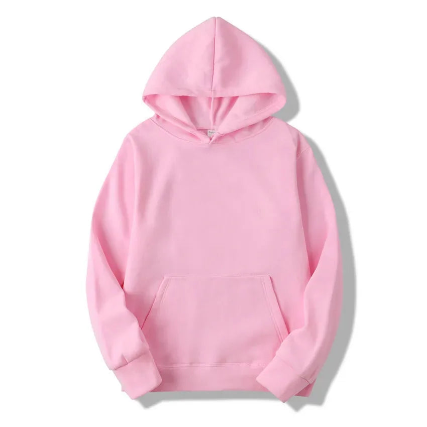 Hoodies For And Top Image Color 8