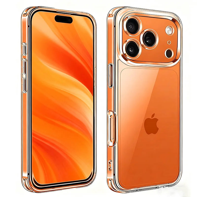 Hybird Airbags Case