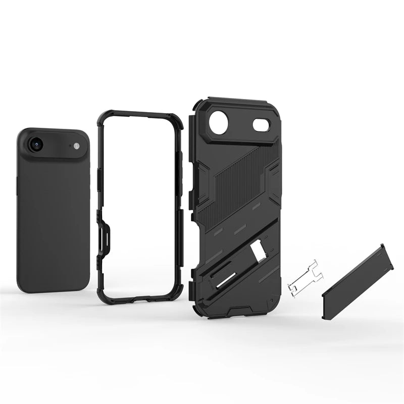 Shockproof Phone Case