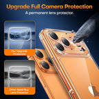 Hybird Airbags Case