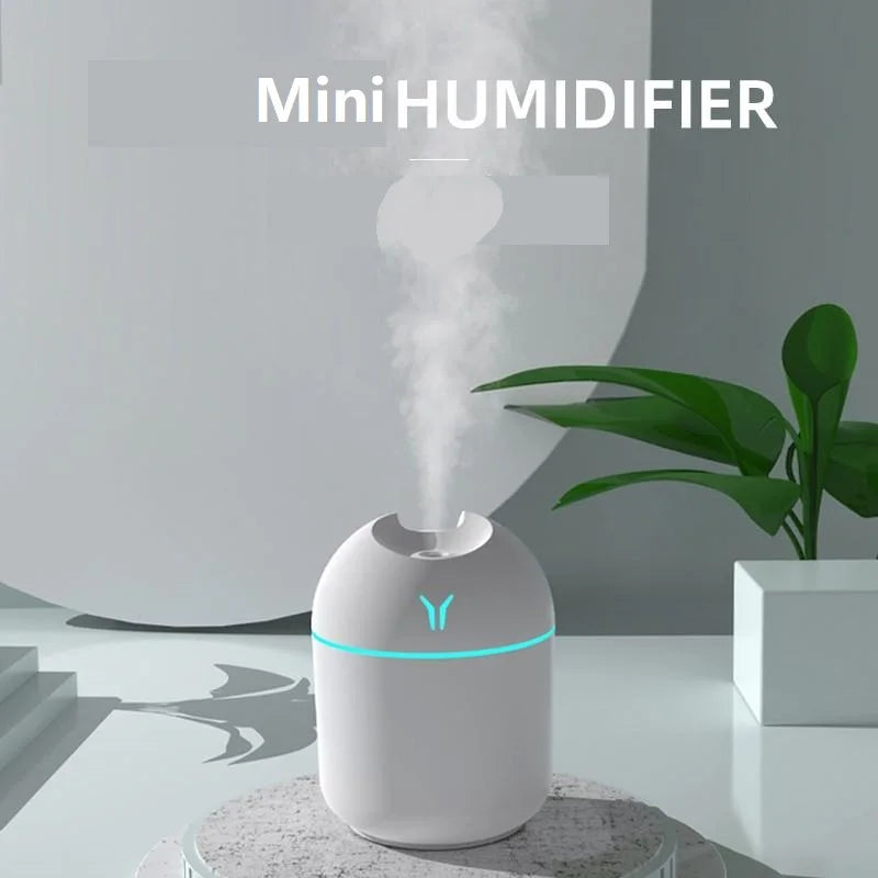 Usb Mini Air