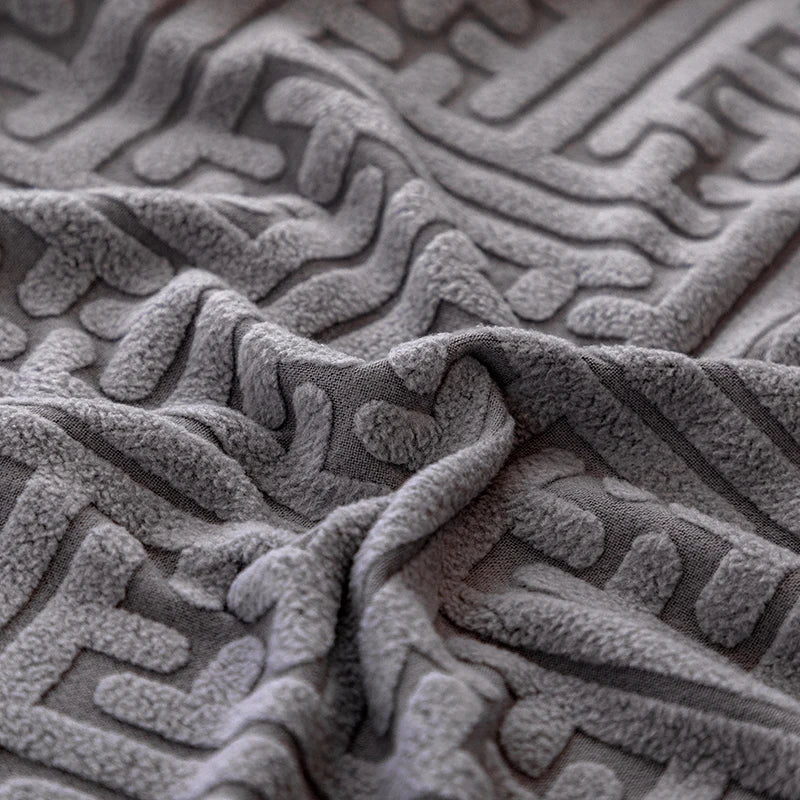 Adjustable Elastic Sofa Cover