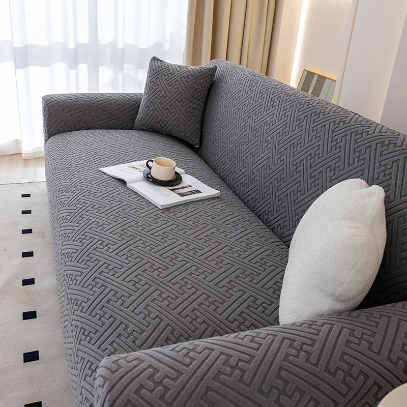 Adjustable Elastic Sofa Cover