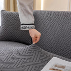 Adjustable Elastic Sofa Cover
