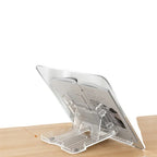 Adjustable Transparent Reading
