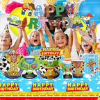 Adventure Party Bundle