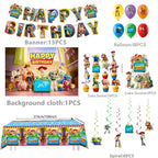 Adventure Party Bundle