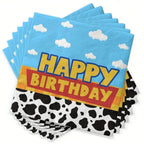 Adventure Party Bundle