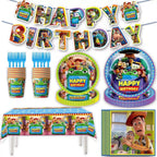 Adventure Party Bundle