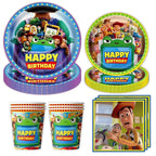 Adventure Party Bundle