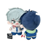 Alien Stage Plush Starfish
