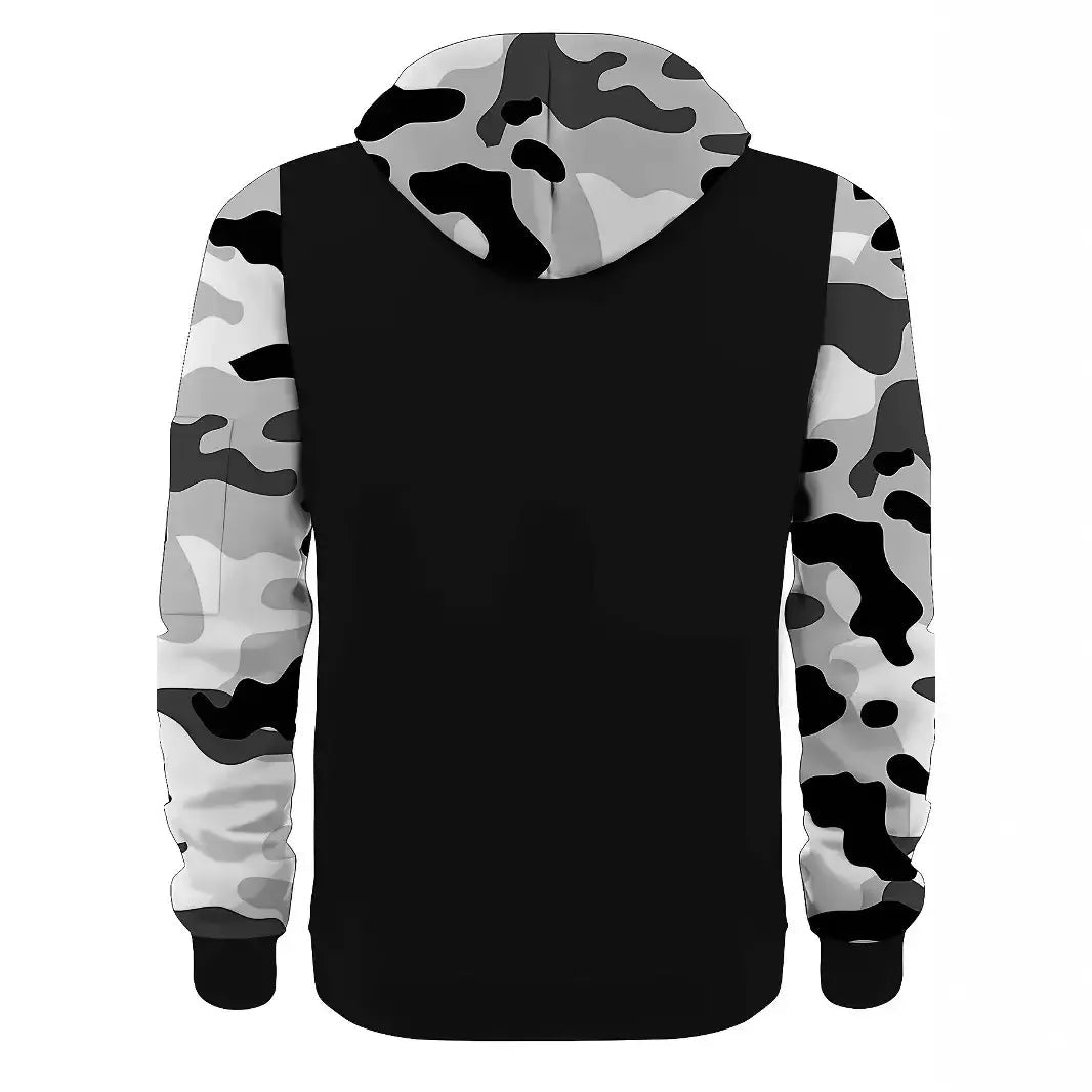 And Trend Print