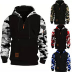 And Trend Print