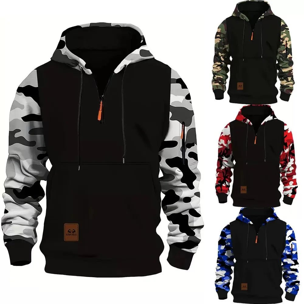 And Trend Print