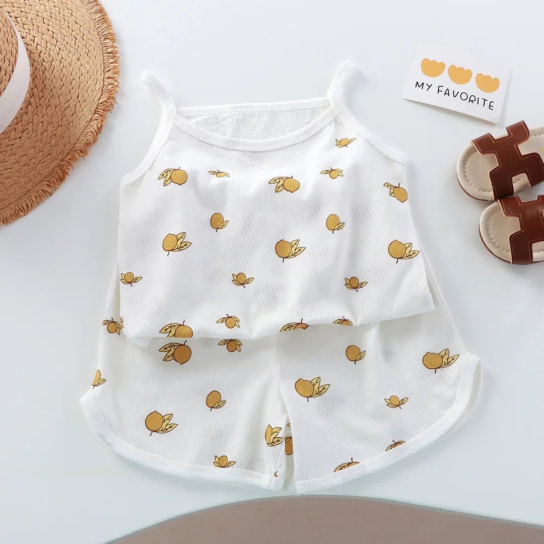 Baby Girl Bunny Top DD03