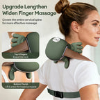 Bionic Finger Neck