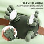 Bionic Finger Neck
