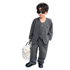 Boys Piece Blazer Jacket