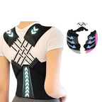 Comfort Adjustable Posture