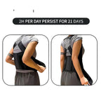 Comfort Adjustable Posture