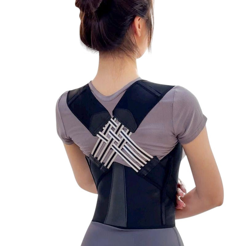 Comfort Adjustable Posture
