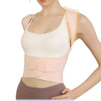 Comfort Adjustable Posture