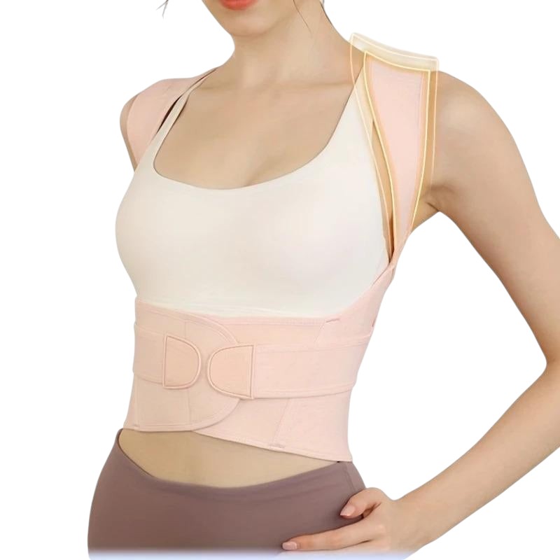 Comfort Adjustable Posture