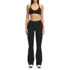 Comfort High Waisted Pants High Waisted