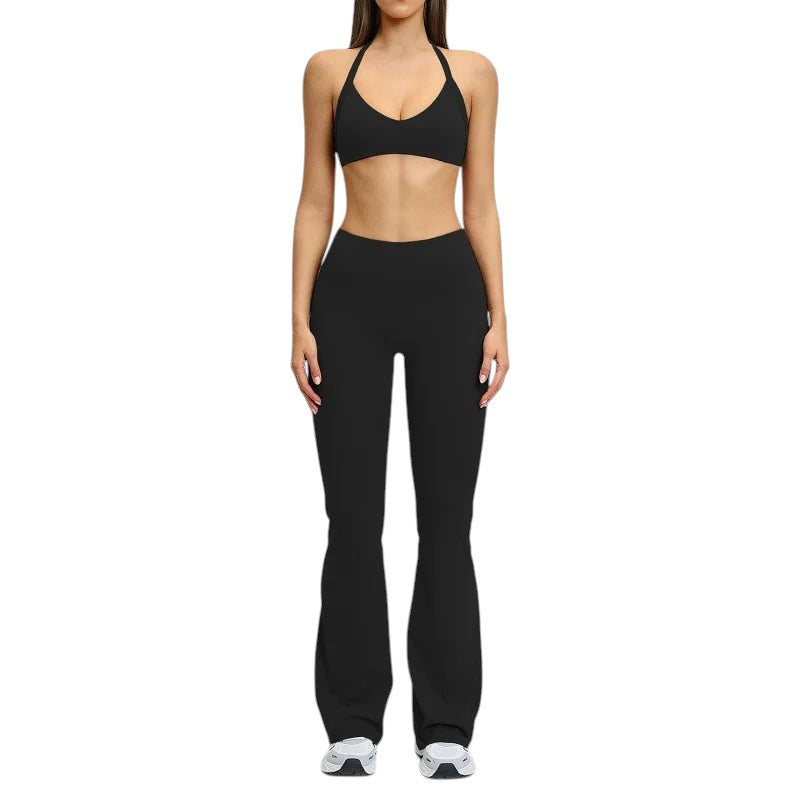 Comfort High Waisted Pants High Waisted