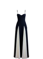 Evening Gown With Skirt