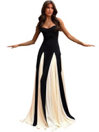 Evening Gown With Skirt