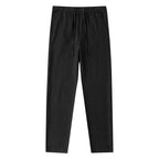 Comfort Linen Blend Pants