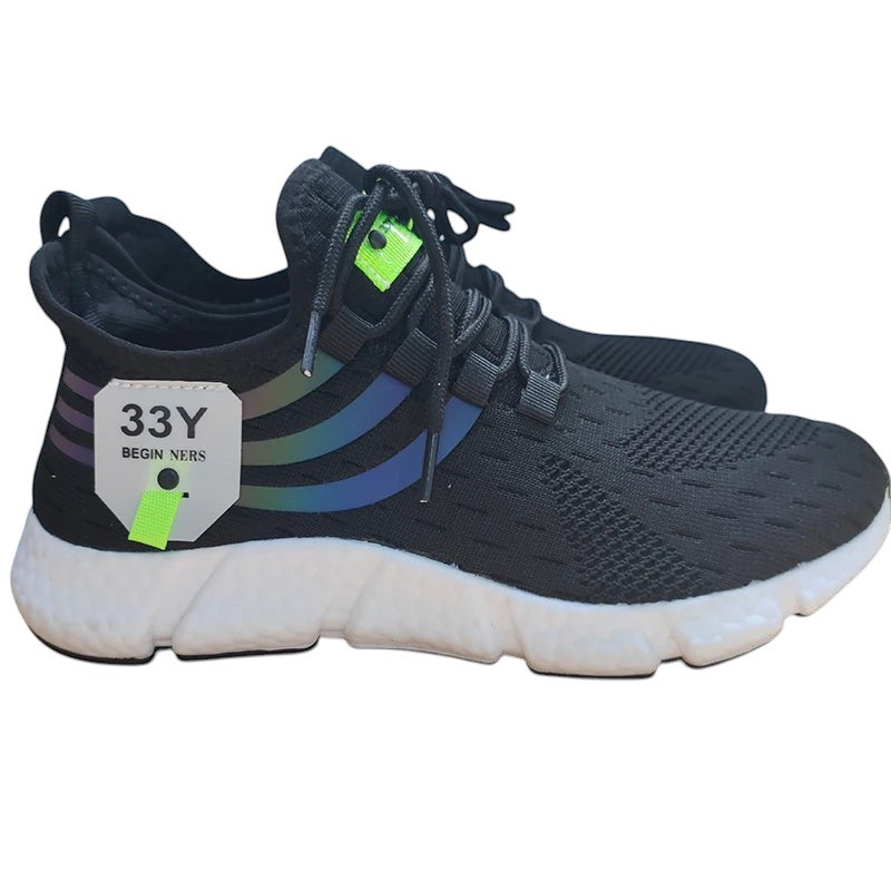Athletic Running Sneakers