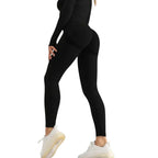 Comfort Seamless High Leggings High Waisted