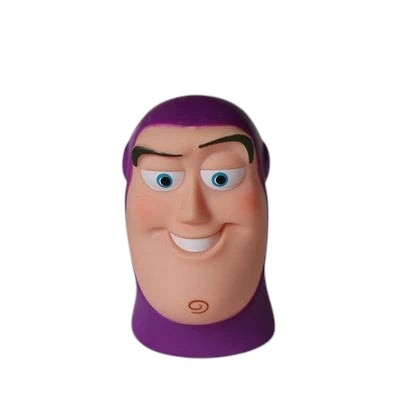 Buzz Lightyear Finger no box package