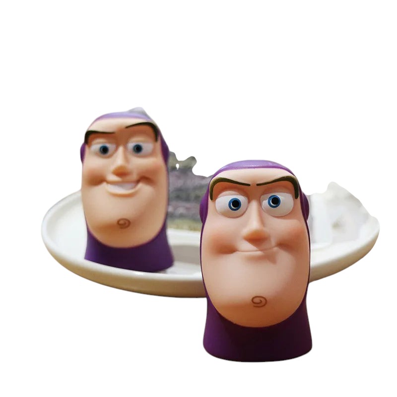 Buzz Lightyear Finger