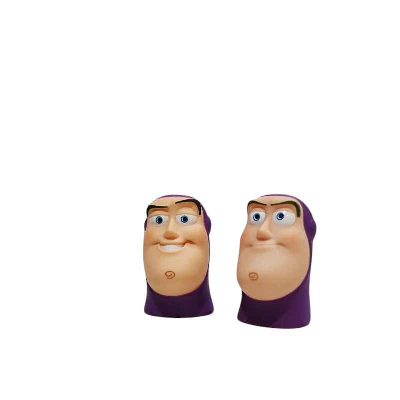 Buzz Lightyear Finger