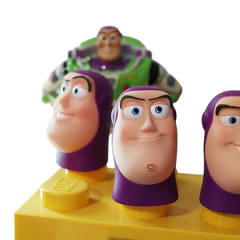 Buzz Lightyear Finger