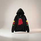 Comfort Character Graphic Hoodie