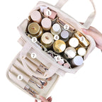 Pacity Travel Makeup
