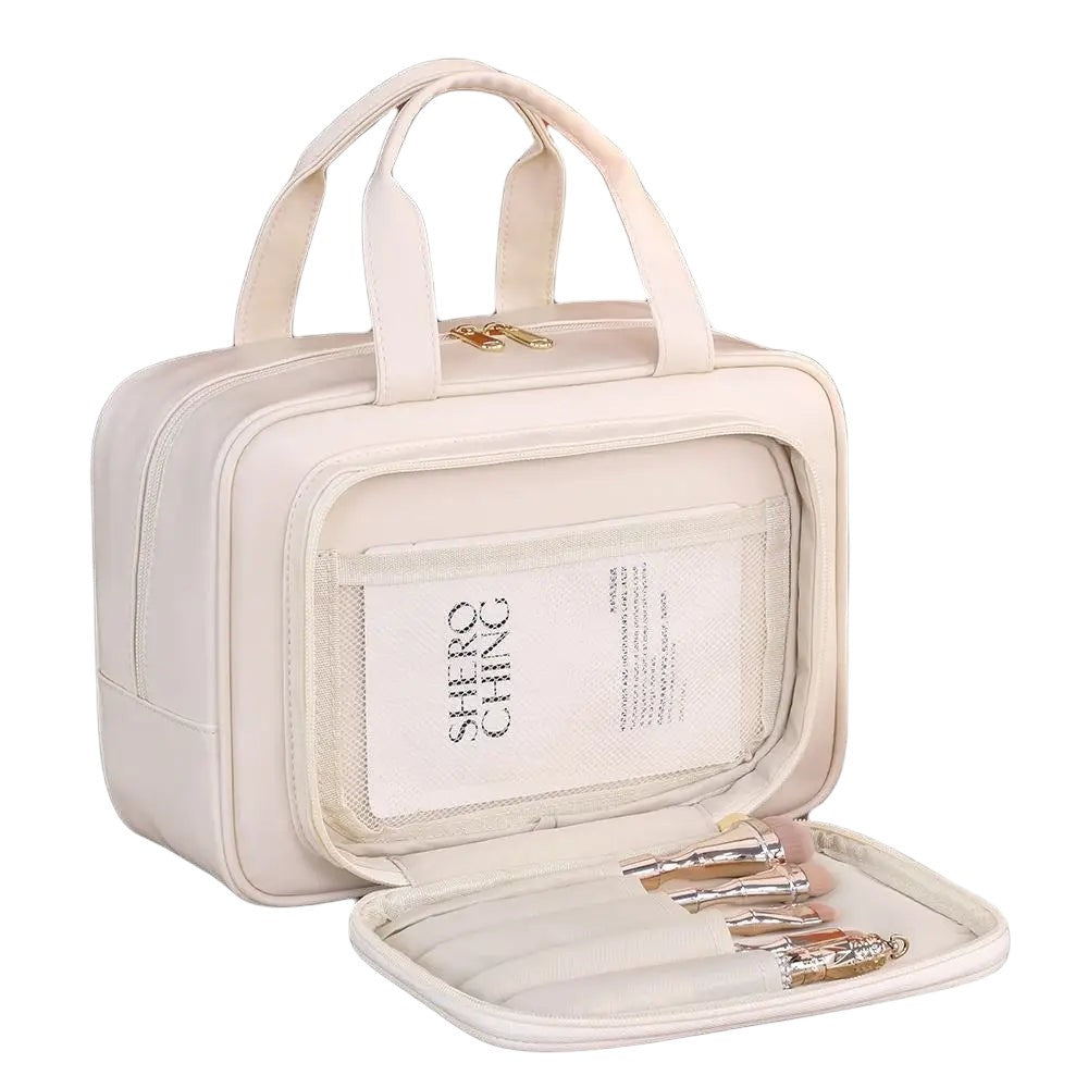 Pacity Travel Makeup