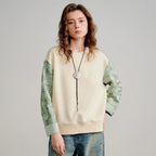 Crew Neck Sweatshirt