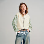Crew Neck Sweatshirt