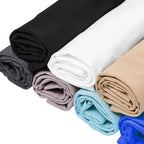 Comfort Crew Neck T Shirt Short Sleeve