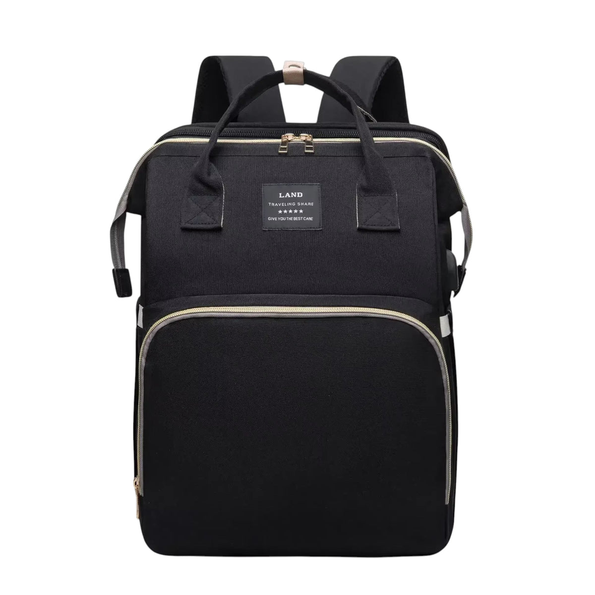 Comfort Diaper Bag Aa15