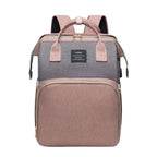 Comfort Diaper Bag Aa11