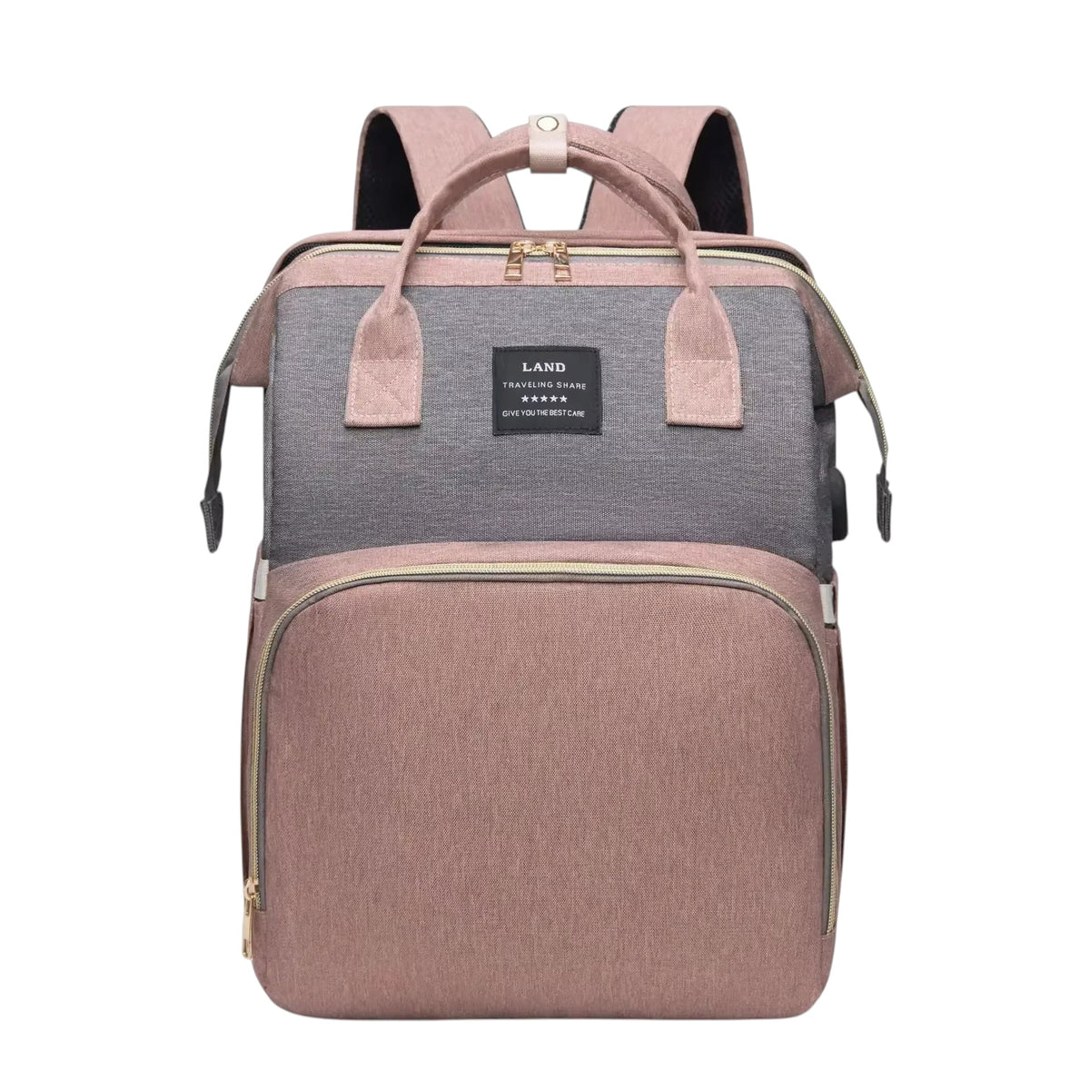 Comfort Diaper Bag Aa11