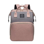 Comfort Diaper Bag