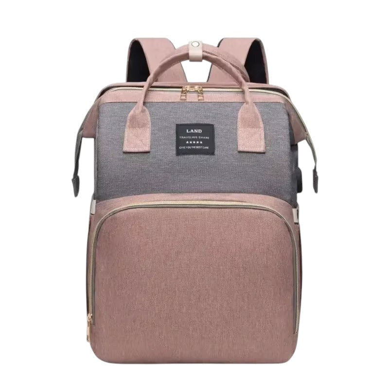 Comfort Diaper Bag