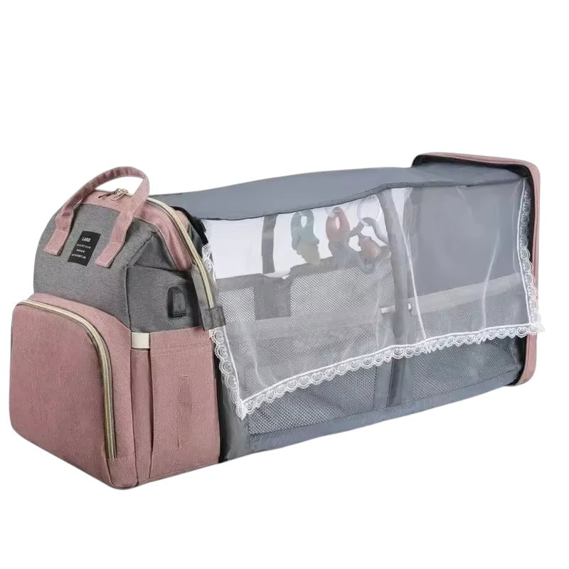 Comfort Diaper Bag